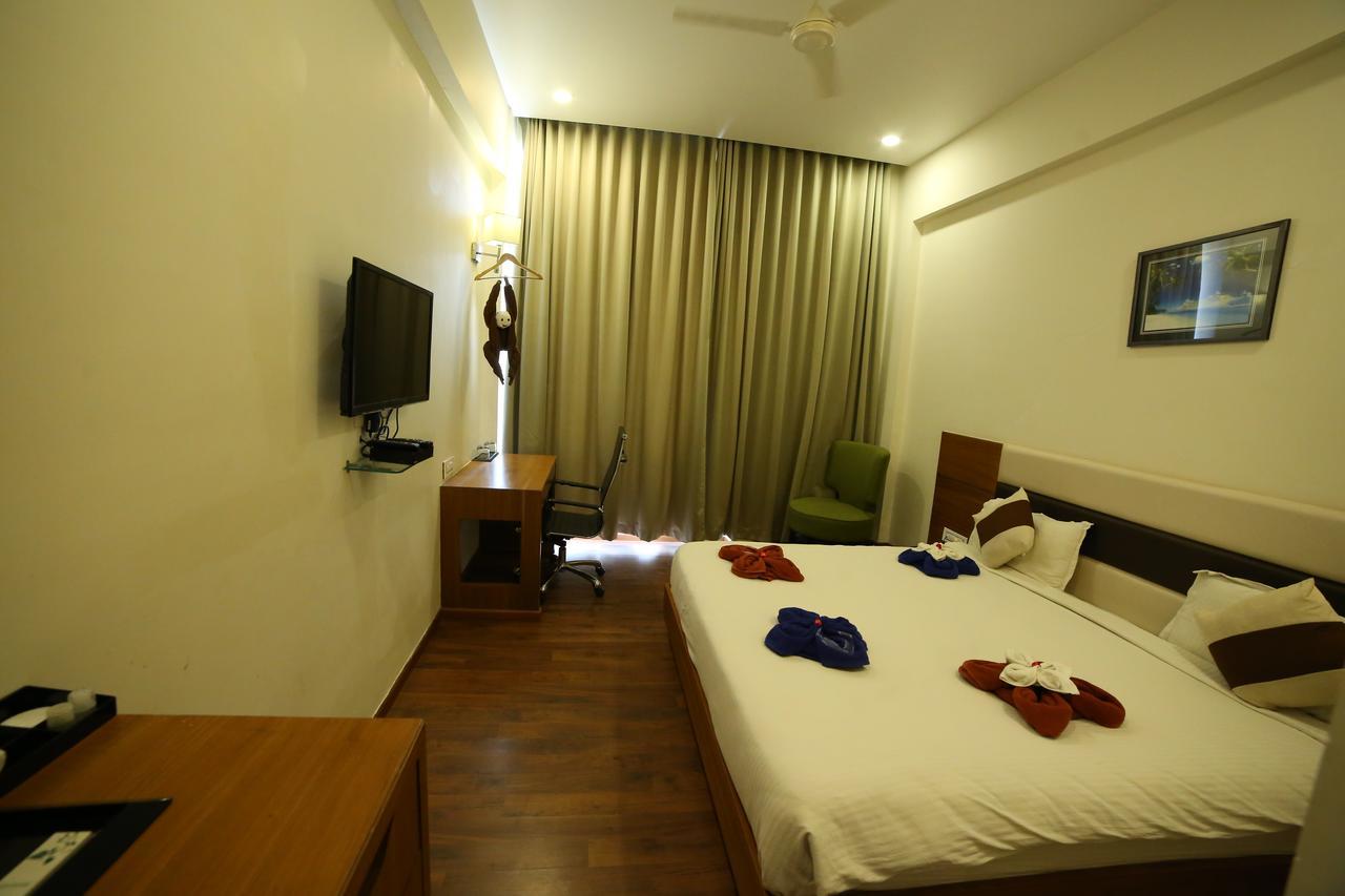 Hotel Anantaragreens Disa Room photo