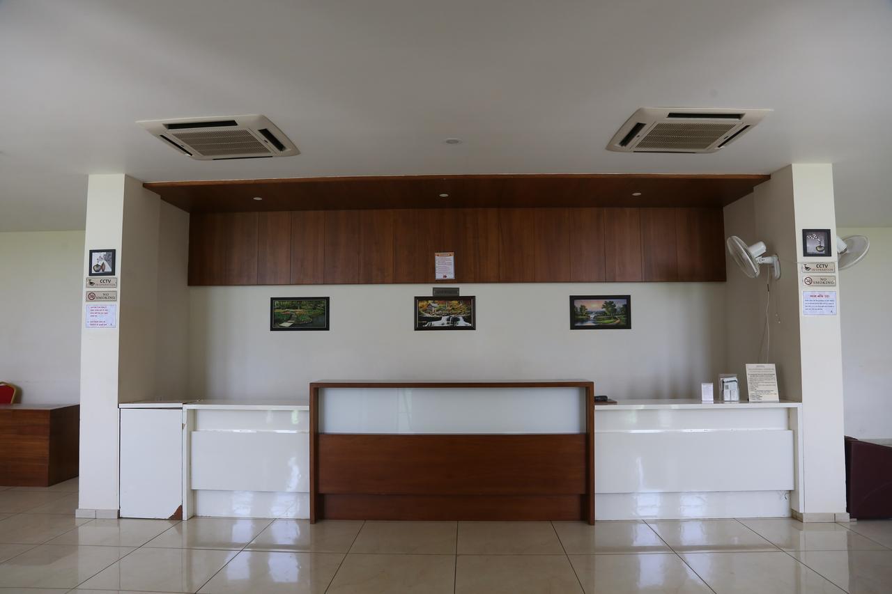 Hotel Anantaragreens Disa Exterior photo