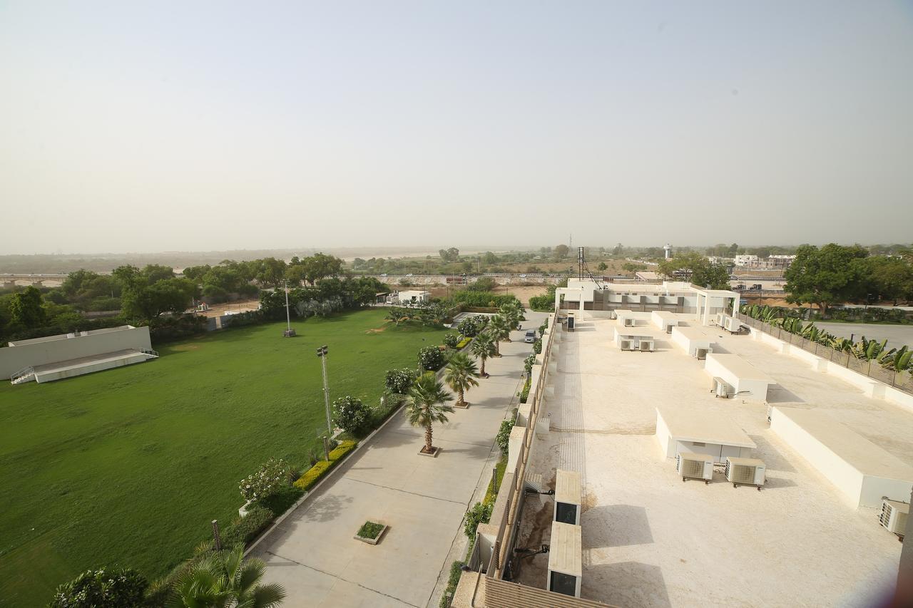 Hotel Anantaragreens Disa Exterior photo