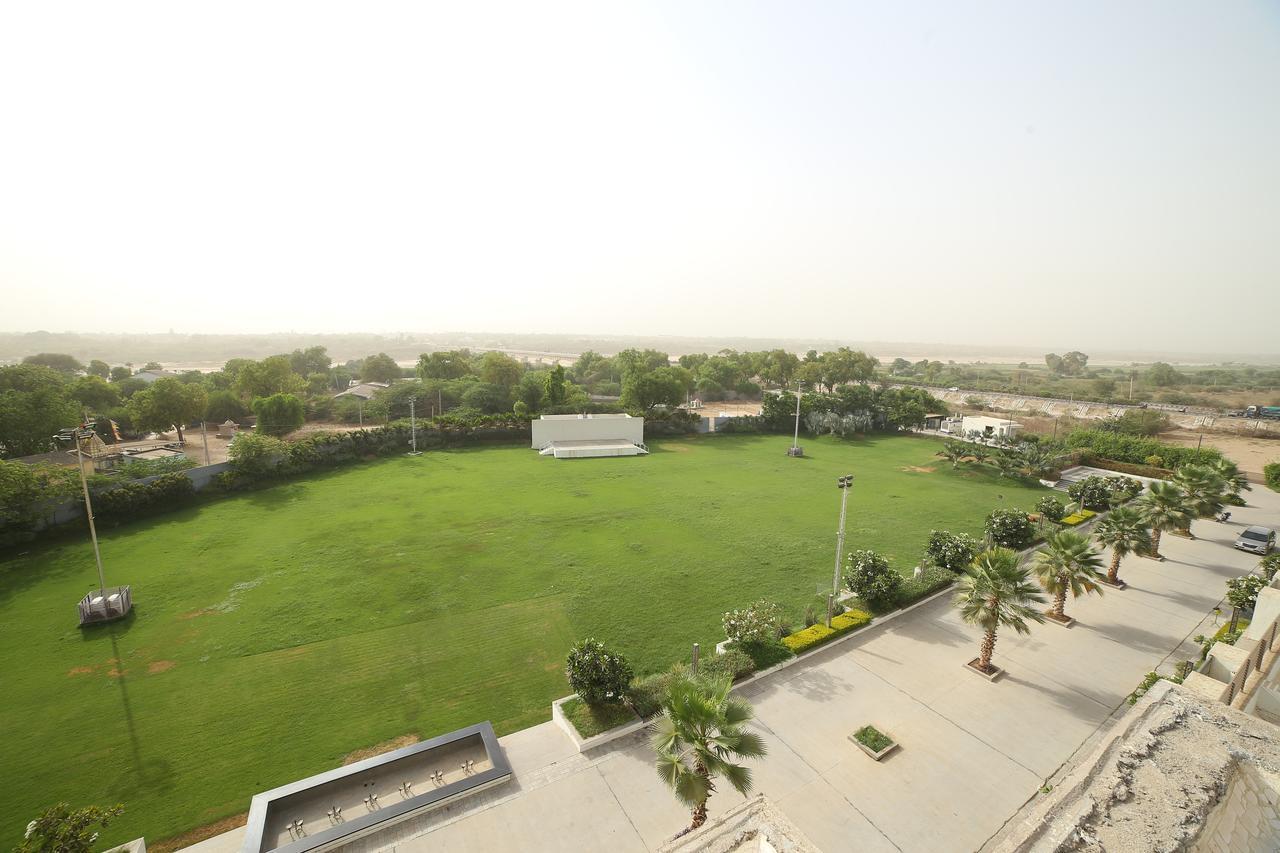 Hotel Anantaragreens Disa Exterior photo