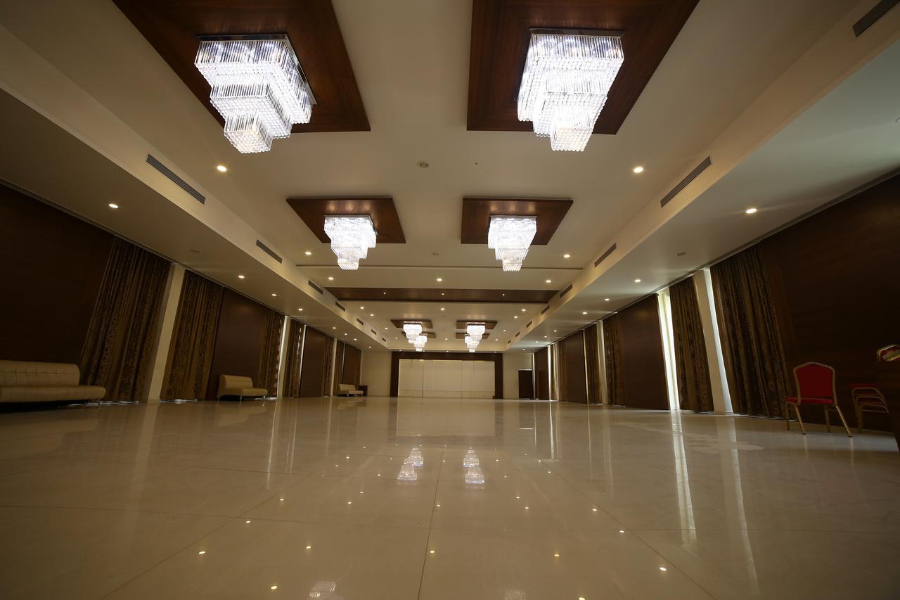 Hotel Anantaragreens Disa Exterior photo